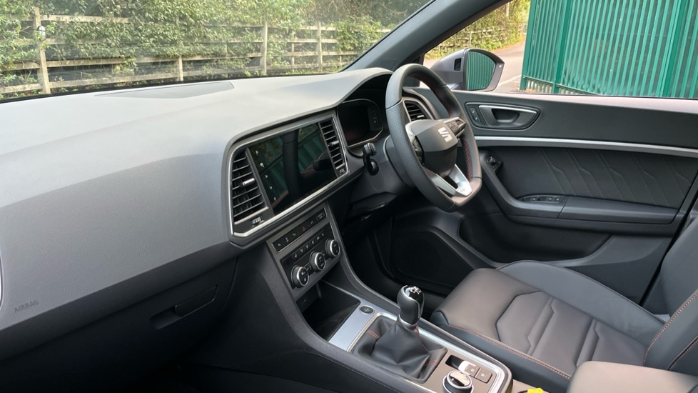 Used SEAT Ateca 2025 for sale - 76241490: Photo 2