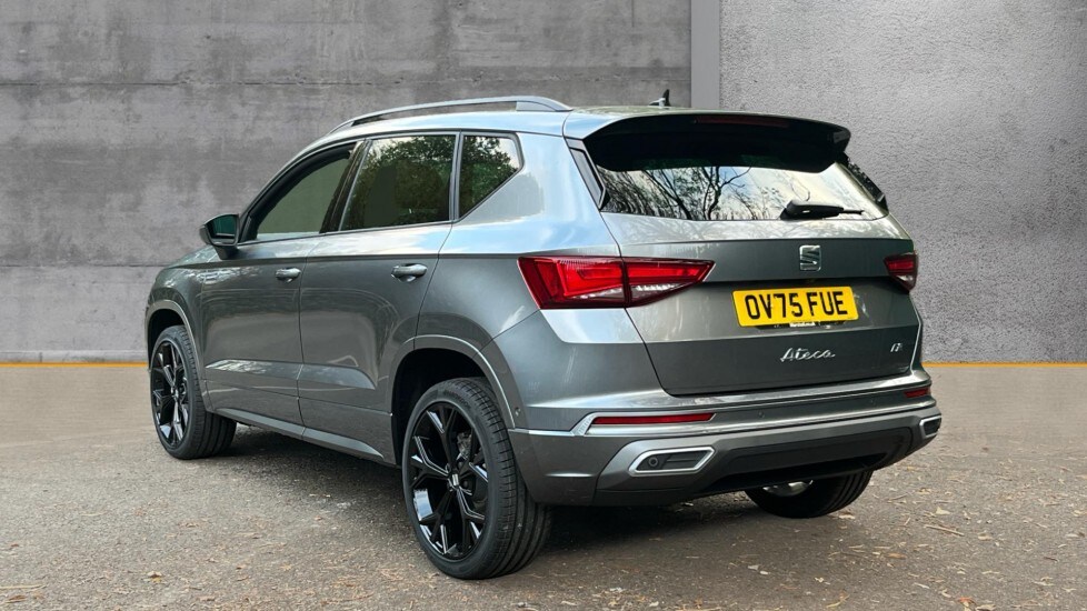 Used SEAT Ateca 2025 for sale - 76241490: Photo 3