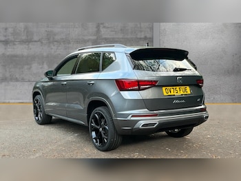 Used SEAT Ateca 2025 for sale - 76241490: Photo