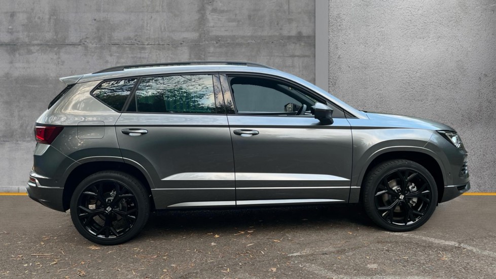 Used SEAT Ateca 2025 for sale - 76241490: Photo 4