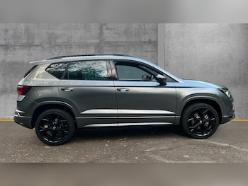 Used SEAT Ateca 2025 for sale - 76241490: Photo