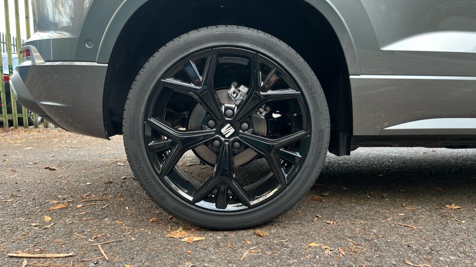 Used SEAT Ateca 2025 for sale - 76241490: Photo 5