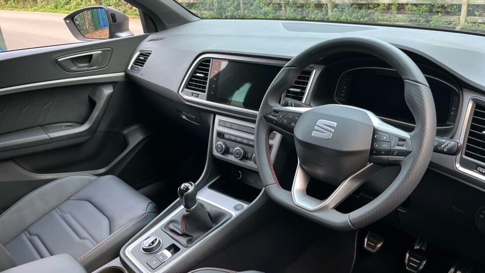 Used SEAT Ateca 2025 for sale - 76241490: Photo 6