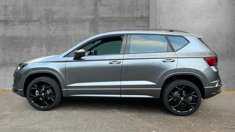 Used SEAT Ateca 2025 for sale - 76241490: Photo 9