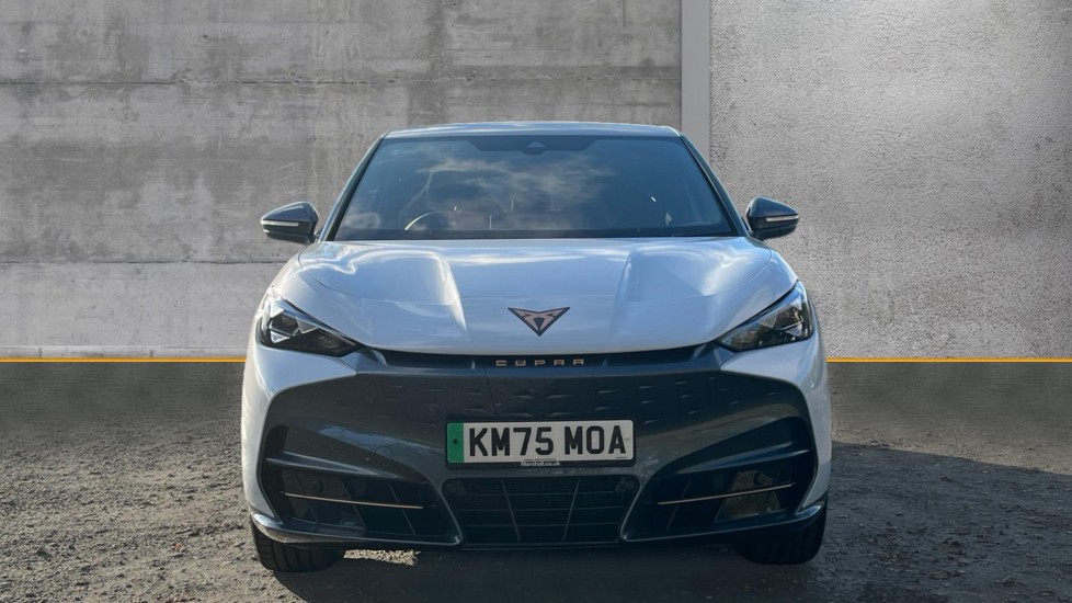 Used Cupra Tavascan 2025 for sale - 76563757: Photo 10