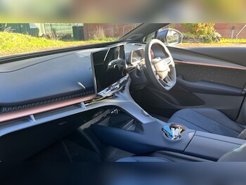 Used Cupra Tavascan 2025 for sale - 76563757: Photo