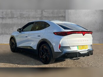 Used Cupra Tavascan 2025 for sale - 76563757: Photo