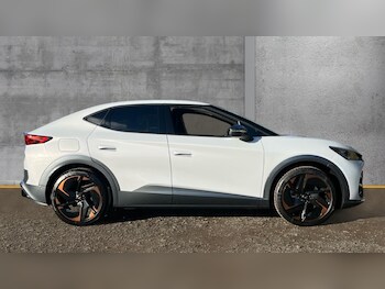 Used Cupra Tavascan 2025 for sale - 76563757: Photo