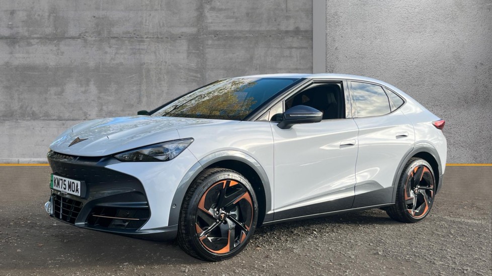 Used Cupra Tavascan 2025 for sale - 76563757: Photo 7