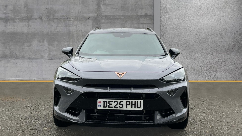 Used Cupra Formentor 2025 for sale - 76328263: Photo 10