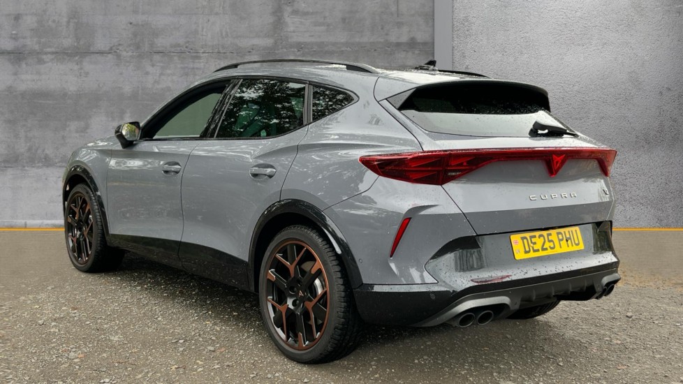 Used Cupra Formentor 2025 for sale - 76328263: Photo 3