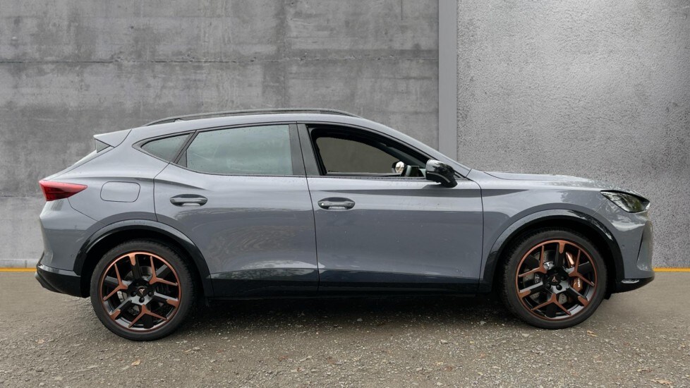 Used Cupra Formentor 2025 for sale - 76328263: Photo 4