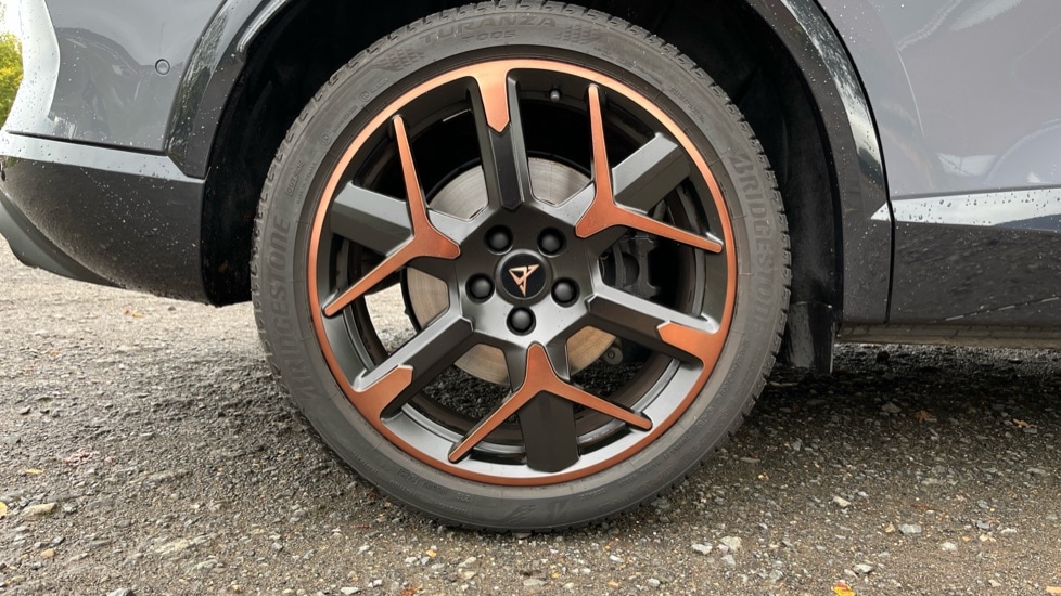 Used Cupra Formentor 2025 for sale - 76328263: Photo 5