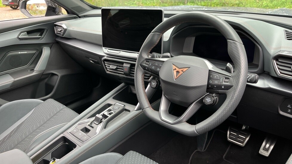 Used Cupra Formentor 2025 for sale - 76328263: Photo 6