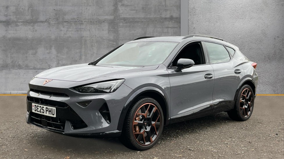 Used Cupra Formentor 2025 for sale - 76328263: Photo 7