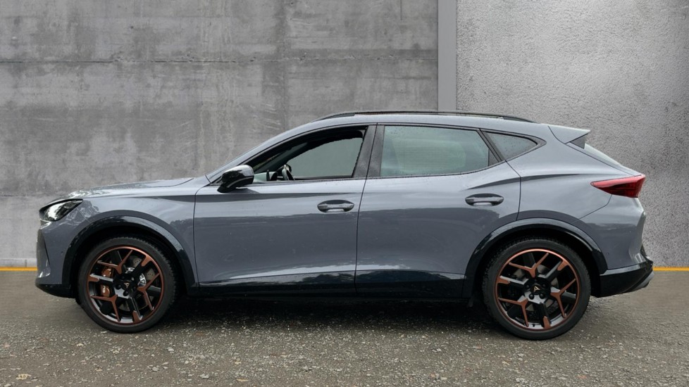 Used Cupra Formentor 2025 for sale - 76328263: Photo 9