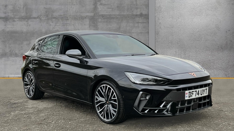 Used Cupra Leon 2025 for sale - 76420593: Photo 1