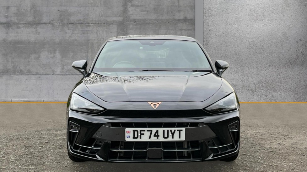 Used Cupra Leon 2025 for sale - 76420593: Photo 10