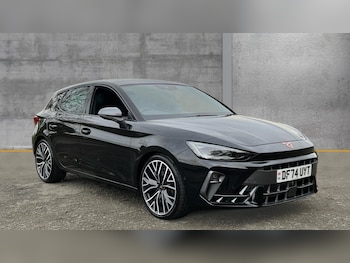 Used Cupra Leon 2025 for sale - 76420593: Photo