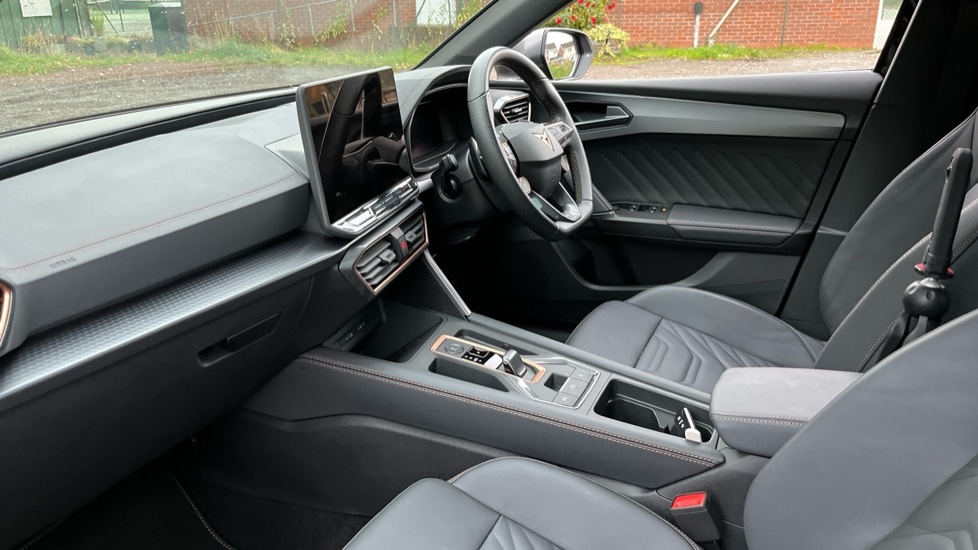 Used Cupra Leon 2025 for sale - 76420593: Photo 2