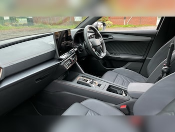 Used Cupra Leon 2025 for sale - 76420593: Photo