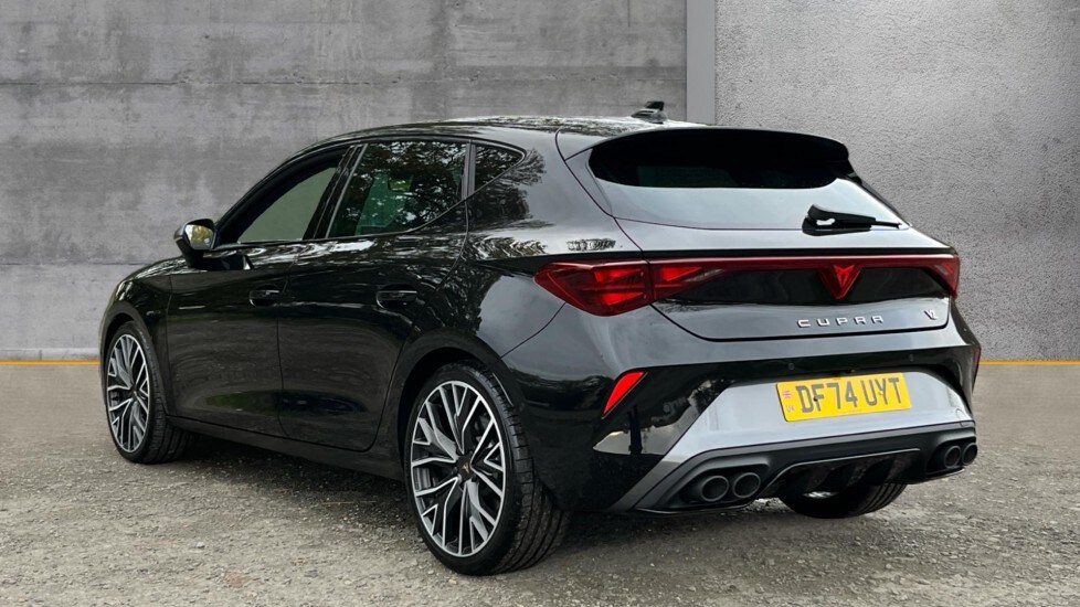 Used Cupra Leon 2025 for sale - 76420593: Photo 3