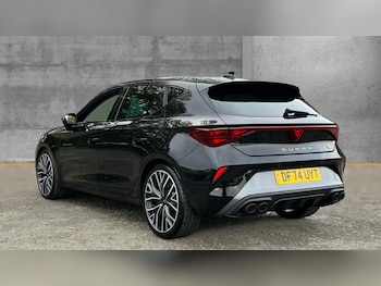 Used Cupra Leon 2025 for sale - 76420593: Photo