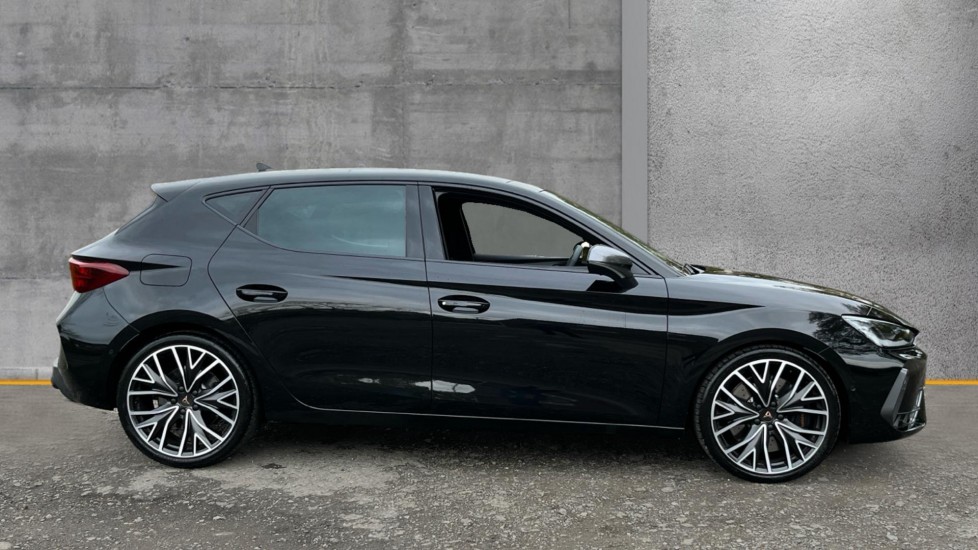 Used Cupra Leon 2025 for sale - 76420593: Photo 4