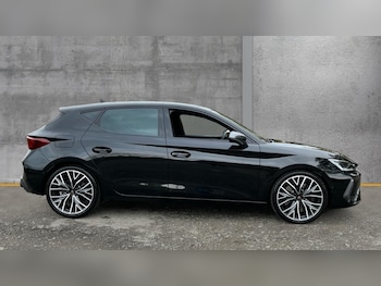 Used Cupra Leon 2025 for sale - 76420593: Photo