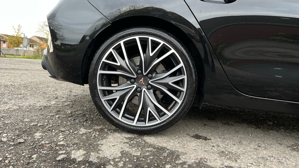 Used Cupra Leon 2025 for sale - 76420593: Photo 5