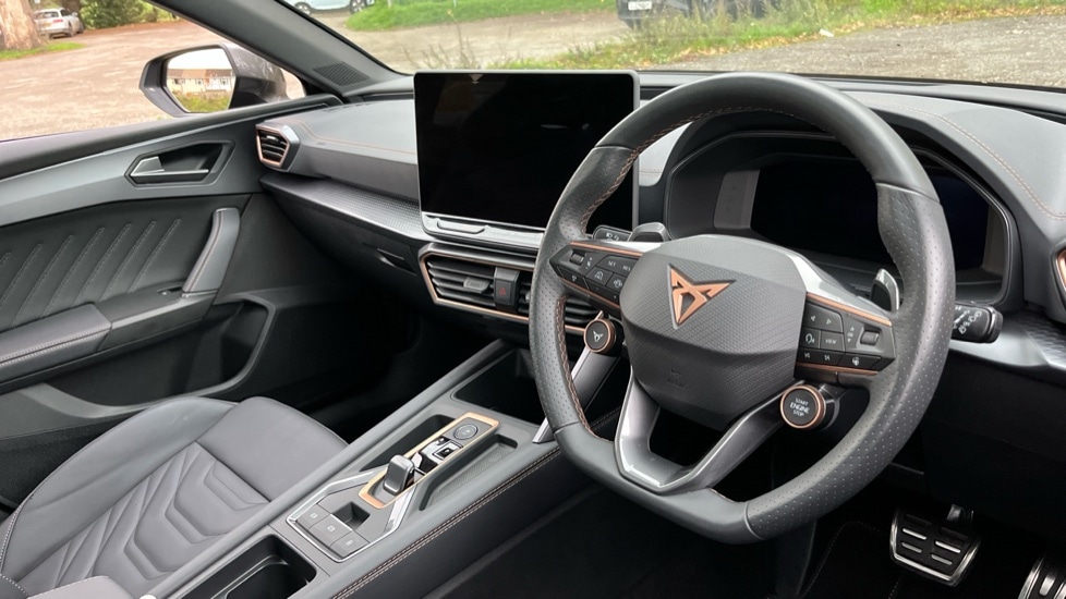 Used Cupra Leon 2025 for sale - 76420593: Photo 6