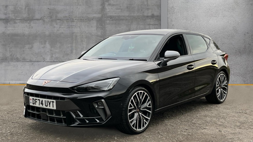 Used Cupra Leon 2025 for sale - 76420593: Photo 7