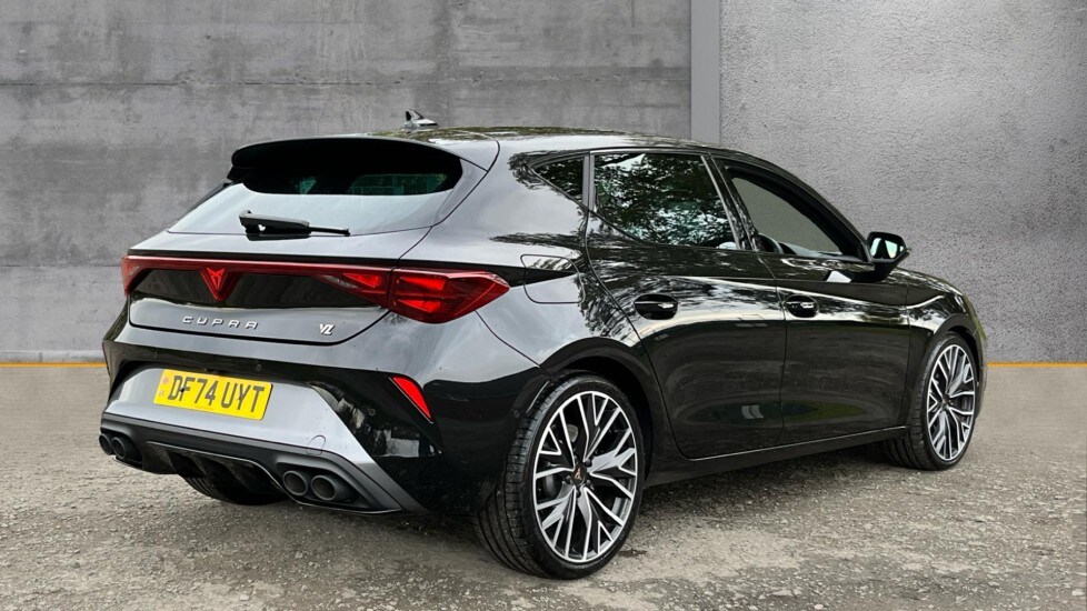 Used Cupra Leon 2025 for sale - 76420593: Photo 8