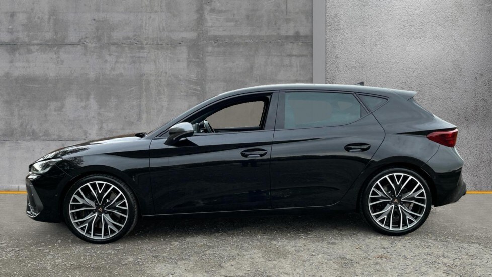 Used Cupra Leon 2025 for sale - 76420593: Photo 9