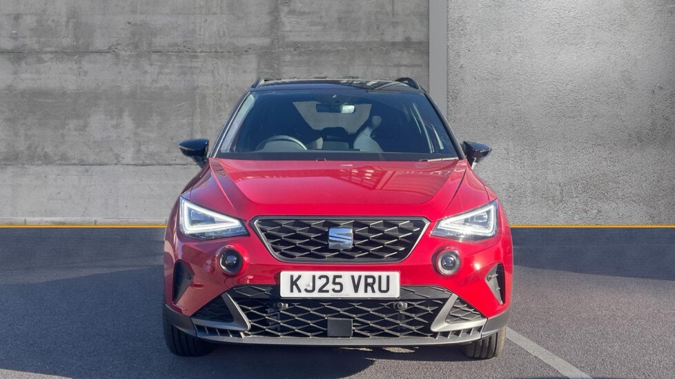 Used SEAT Arona 2025 for sale - 75921893: Photo 10