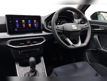 Used SEAT Arona 2025 for sale - 75921893: Photo