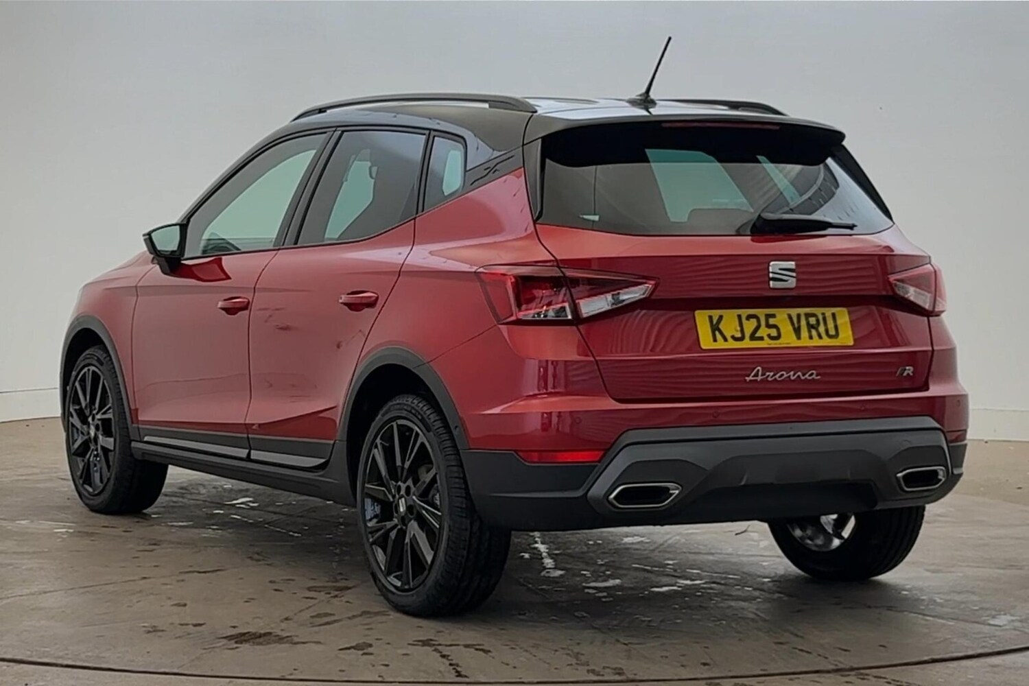 Used SEAT Arona 2025 for sale - 75921893: Photo 3