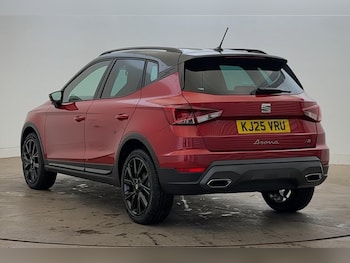 Used SEAT Arona 2025 for sale - 75921893: Photo
