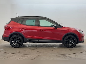 Used SEAT Arona 2025 for sale - 75921893: Photo