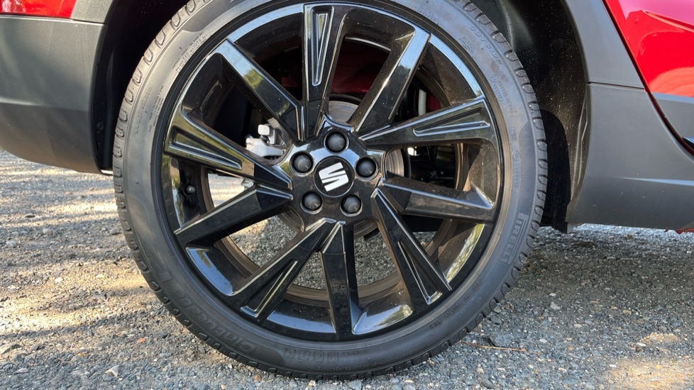 Used SEAT Arona 2025 for sale - 75921893: Photo 5