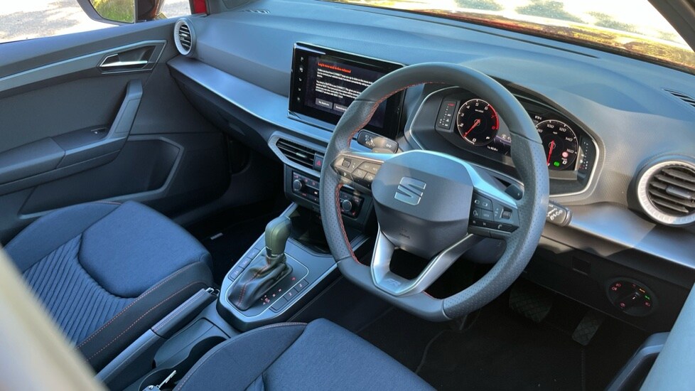 Used SEAT Arona 2025 for sale - 75921893: Photo 6