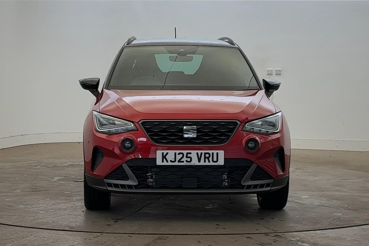 Used SEAT Arona 2025 for sale - 75921893: Photo 7