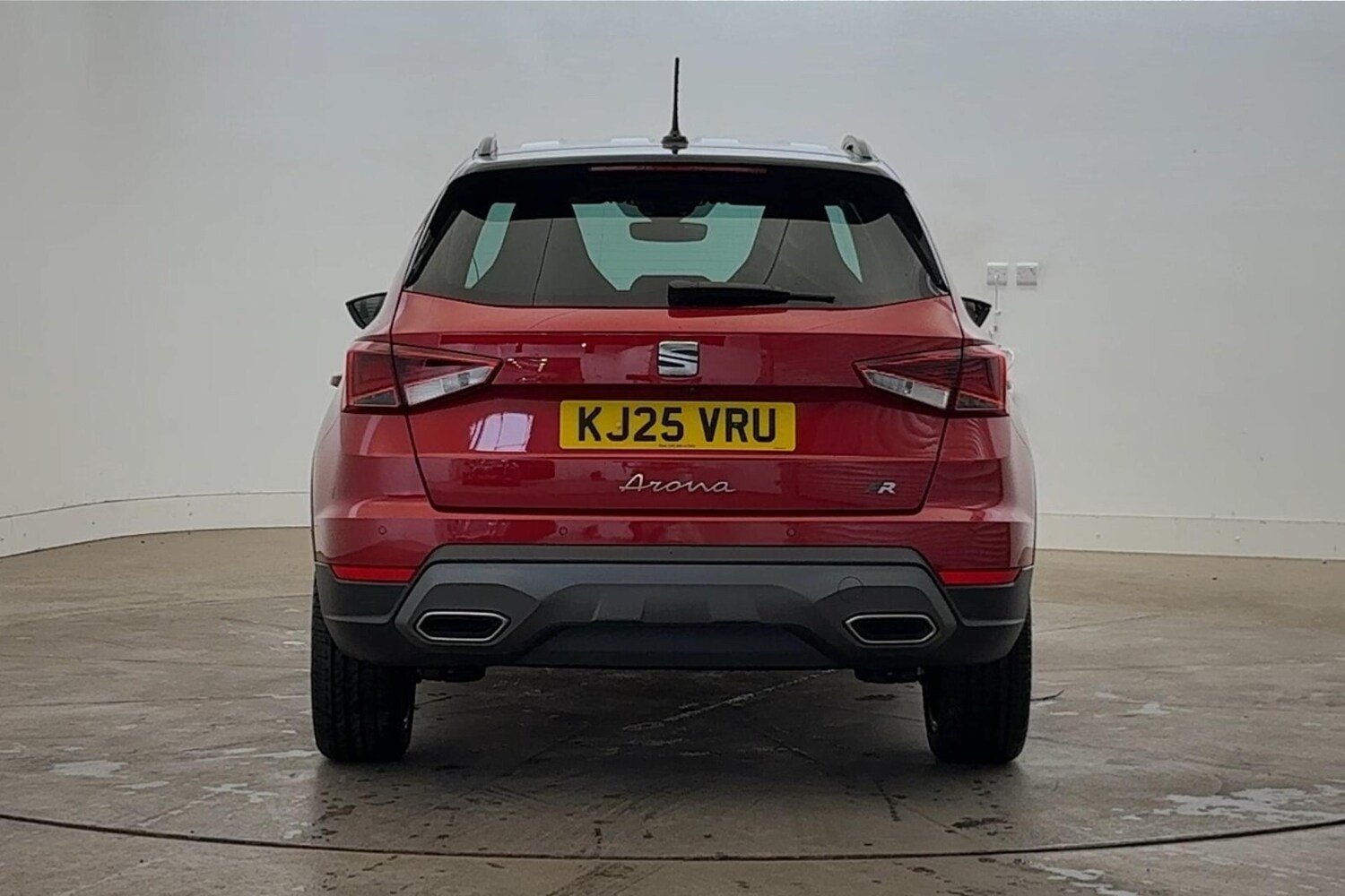 Used SEAT Arona 2025 for sale - 75921893: Photo 8