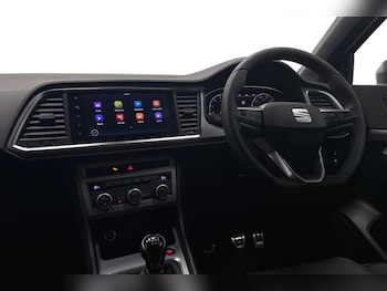 Used SEAT Ateca 2025 for sale - 75886762: Photo