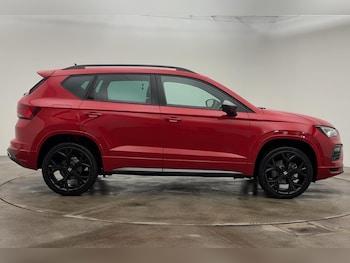 Used SEAT Ateca 2025 for sale - 75886762: Photo