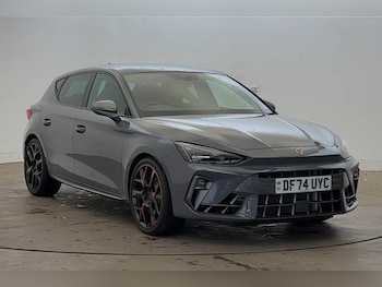 Cupra - Leon
