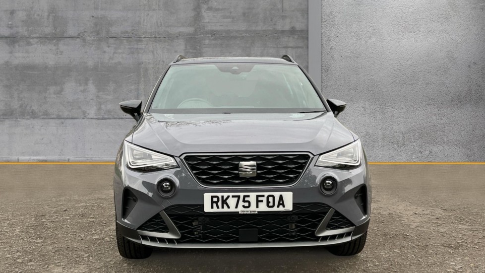 Used SEAT Arona 2025 for sale - 76609600: Photo 10