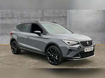 SEAT - Arona