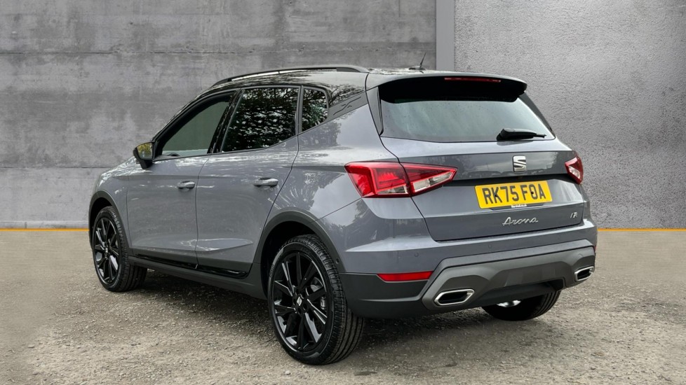 Used SEAT Arona 2025 for sale - 76609600: Photo 3