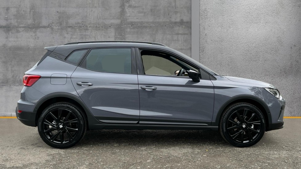 Used SEAT Arona 2025 for sale - 76609600: Photo 4